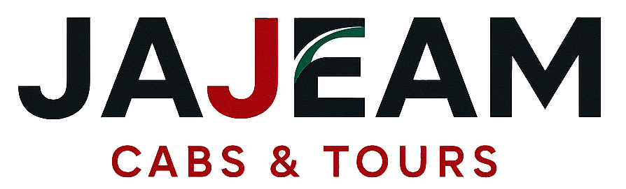 JAJEAM Luxury Cabs and Tours - Premium transportation services in Kenya